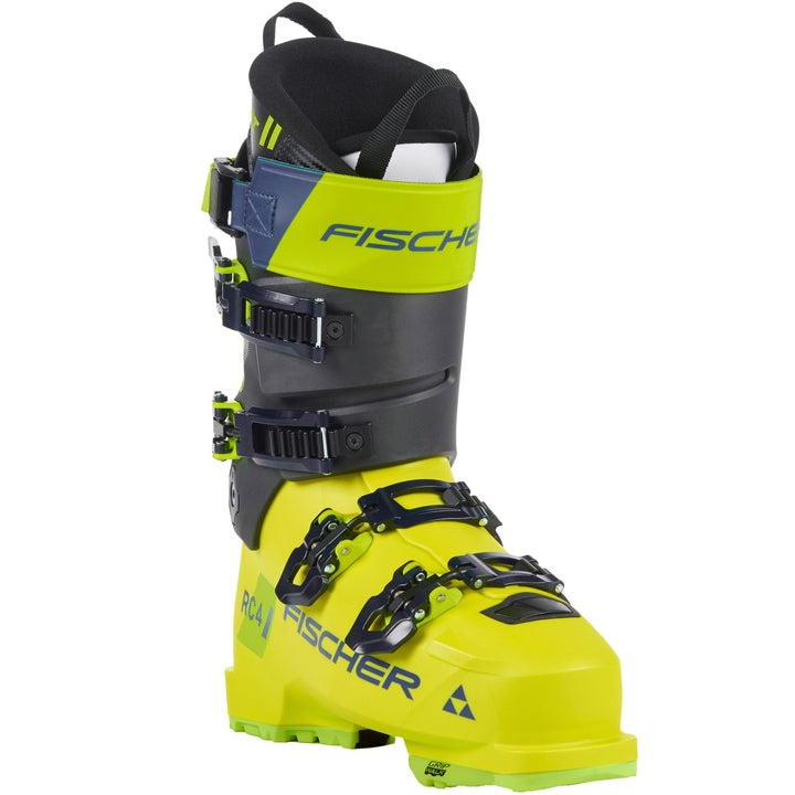 Fischer RC4 Pro LV Ski Boots 2025