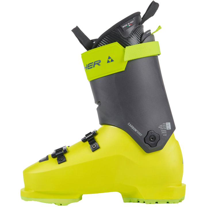 Fischer RC4 Pro LV Ski Boots 2025