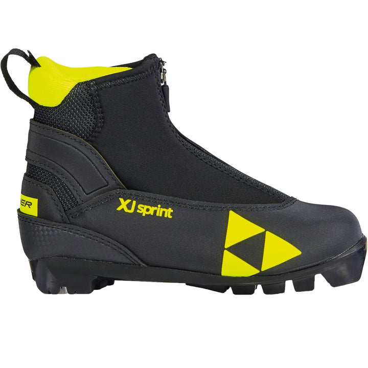 Fischer XJ Sprint Cross Country Ski Boots - Kids' 2024