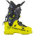 Fischer Transalp Pro Alpine Touring Ski Boots 2024 Yellow / Dark Blue