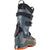 Fischer Transalp Tour Alpine Touring Ski Boots 2024 Rhino Grey