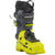 Fischer Transalp Pro Alpine Touring Ski Boots 2024 Yellow / Dark Blue