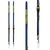Fischer Aerolite Skate 60 Cross Country Skis + Control Step-In IFP Bindings 2024