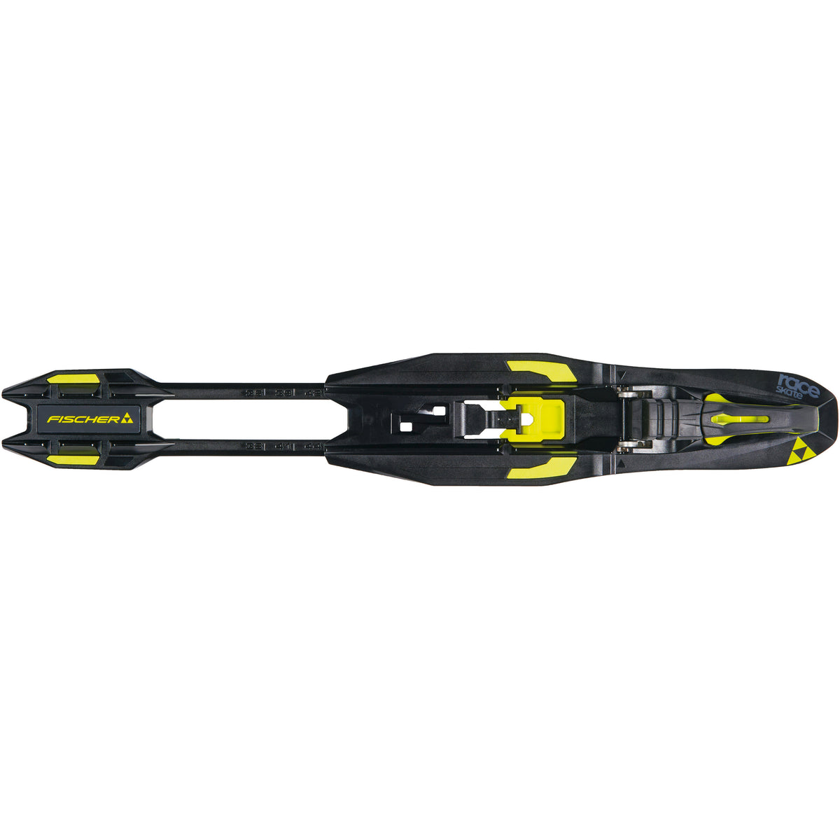Fischer XC-Race Skate IFP Cross Country Ski Bindings 2024