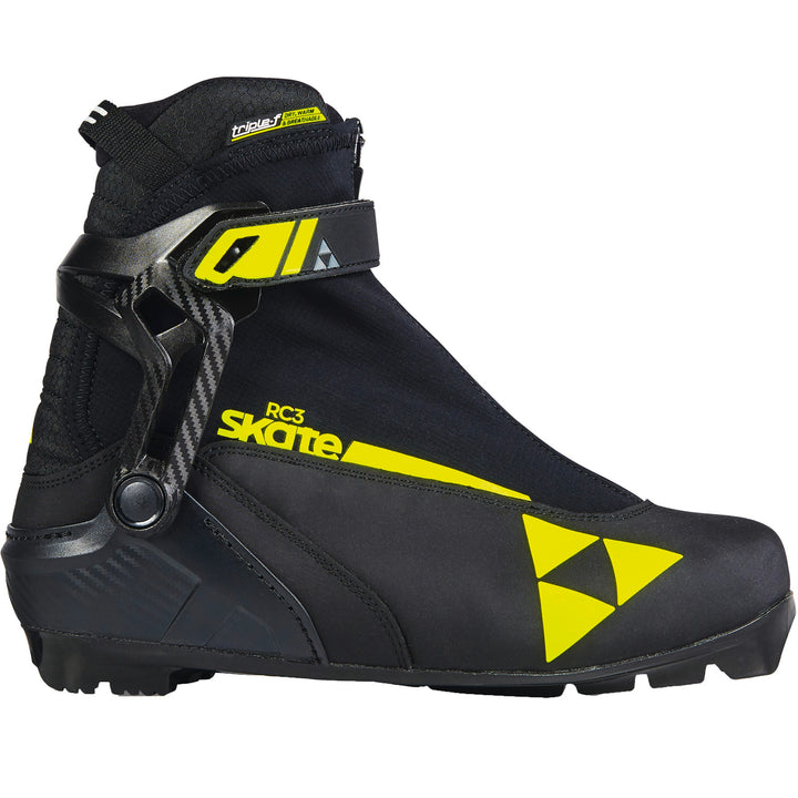 Fischer RC3 Cross Country Ski Boots 2024