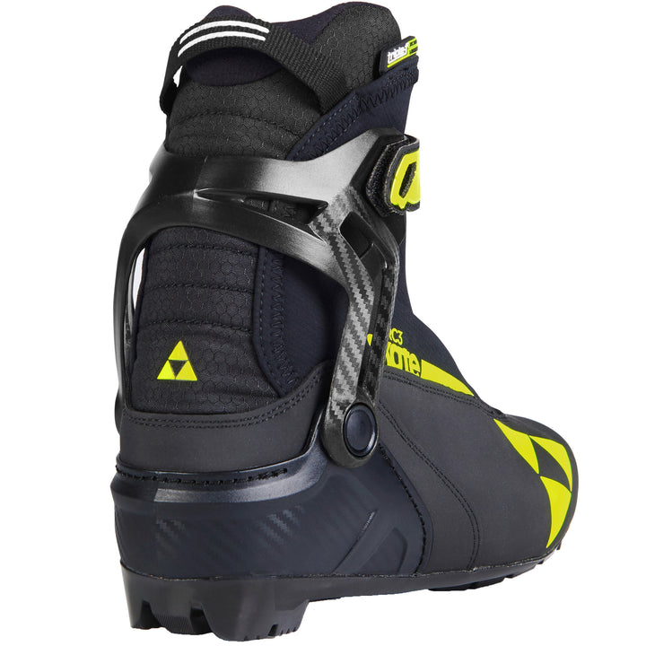 Fischer RC3 Cross Country Ski Boots 2024