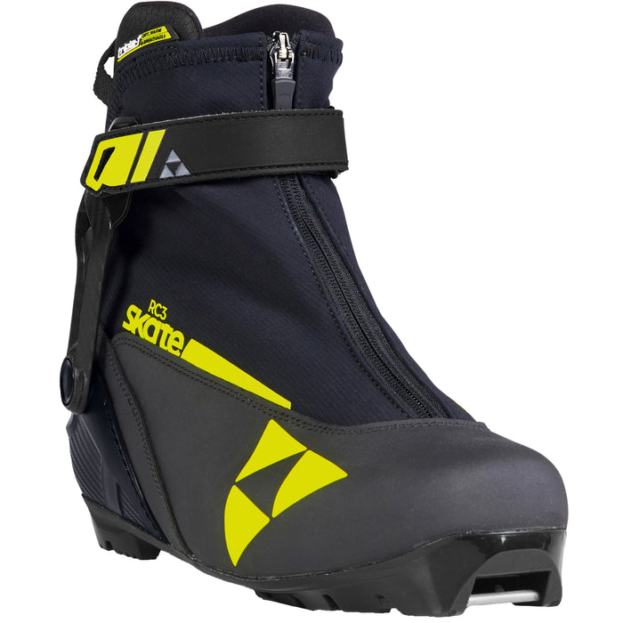 Fischer RC3 Cross Country Ski Boots 2024