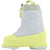 Fischer Two Ski Boots - Kids' 2024 Yellow / Grey