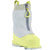 Fischer Two Ski Boots - Kids' 2024 Yellow / Grey