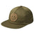 Roark Layover Hat Military