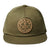 Roark Layover Hat Military