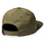 Roark Layover Hat Military