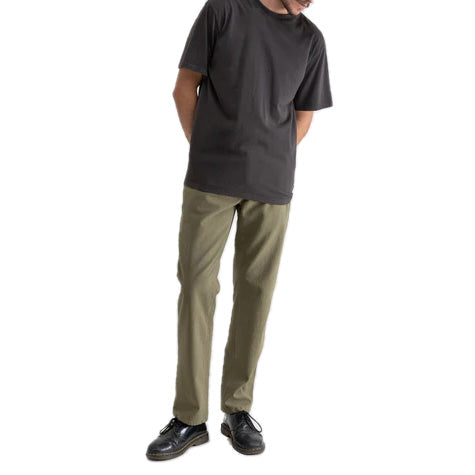 Rhythm Classic Fatigue Pants - Men's Olive