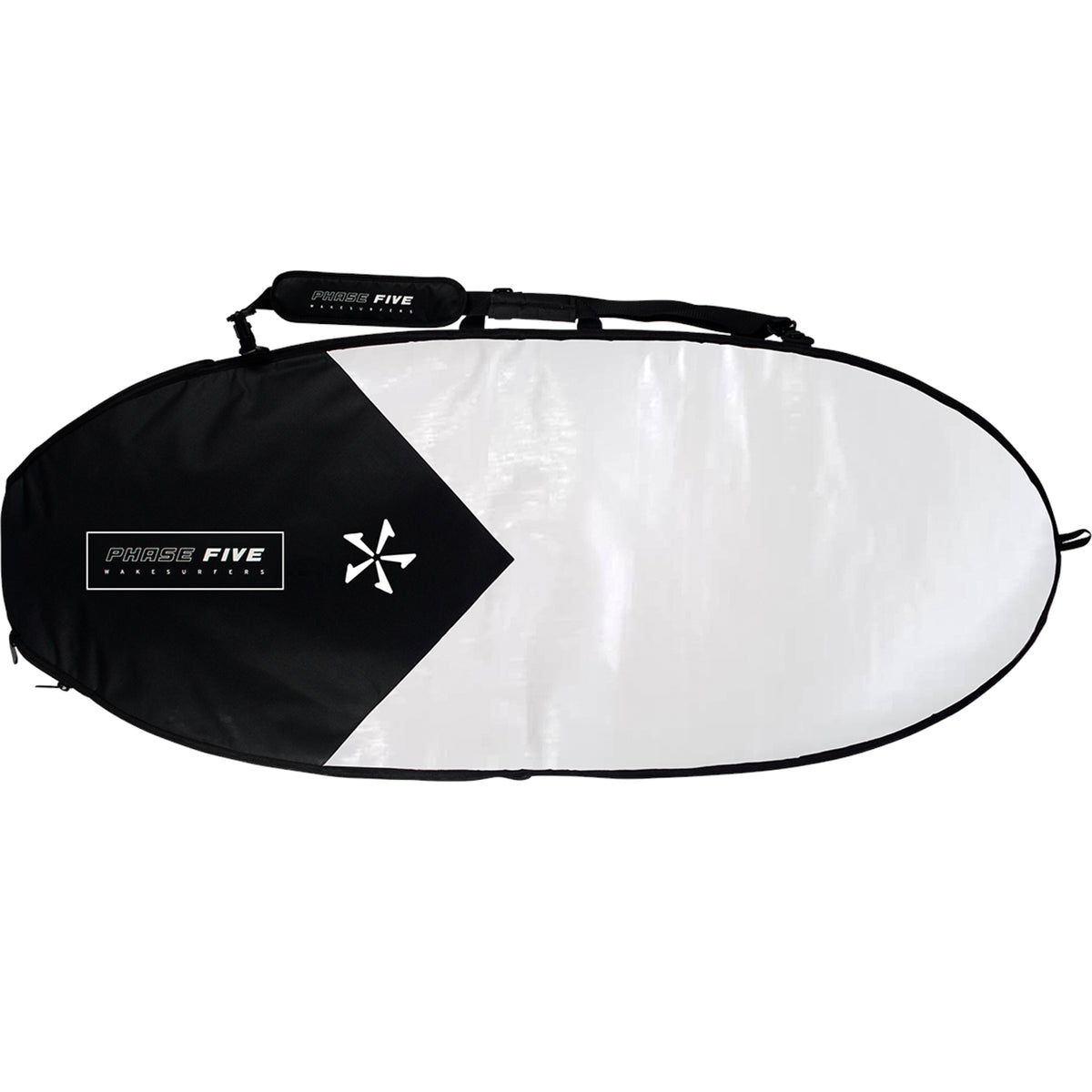 Phase Five Standard Foil Board Bag 2023