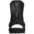 Now Drive Pro Snowboard Bindings 2024 Black
