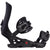 Now Drive Pro Snowboard Bindings 2024 Black