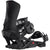 Now Drive Pro Snowboard Bindings 2024 Black