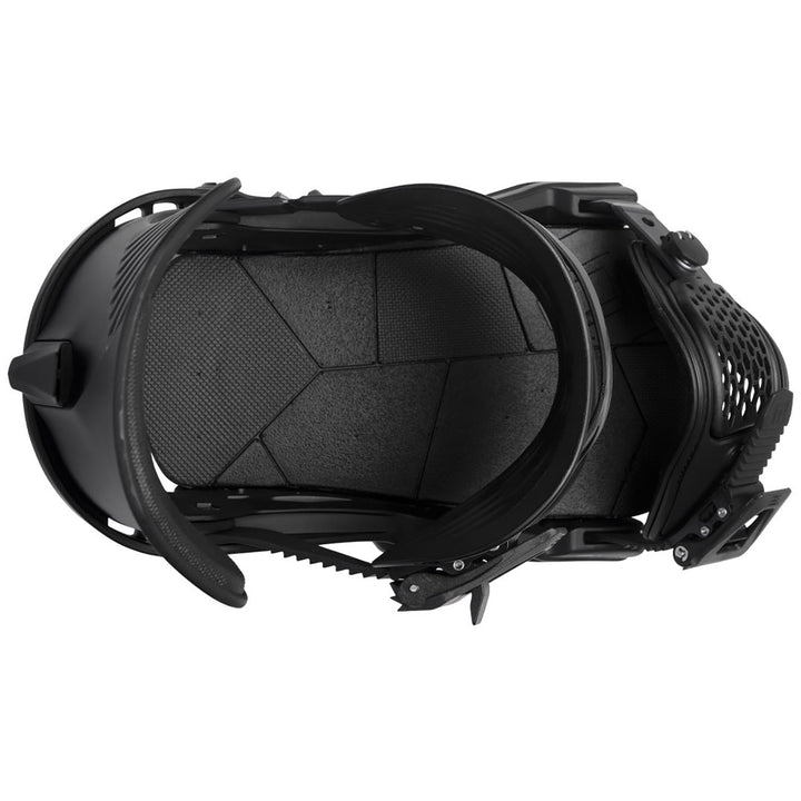 Now Drive Pro Snowboard Bindings 2024 Black