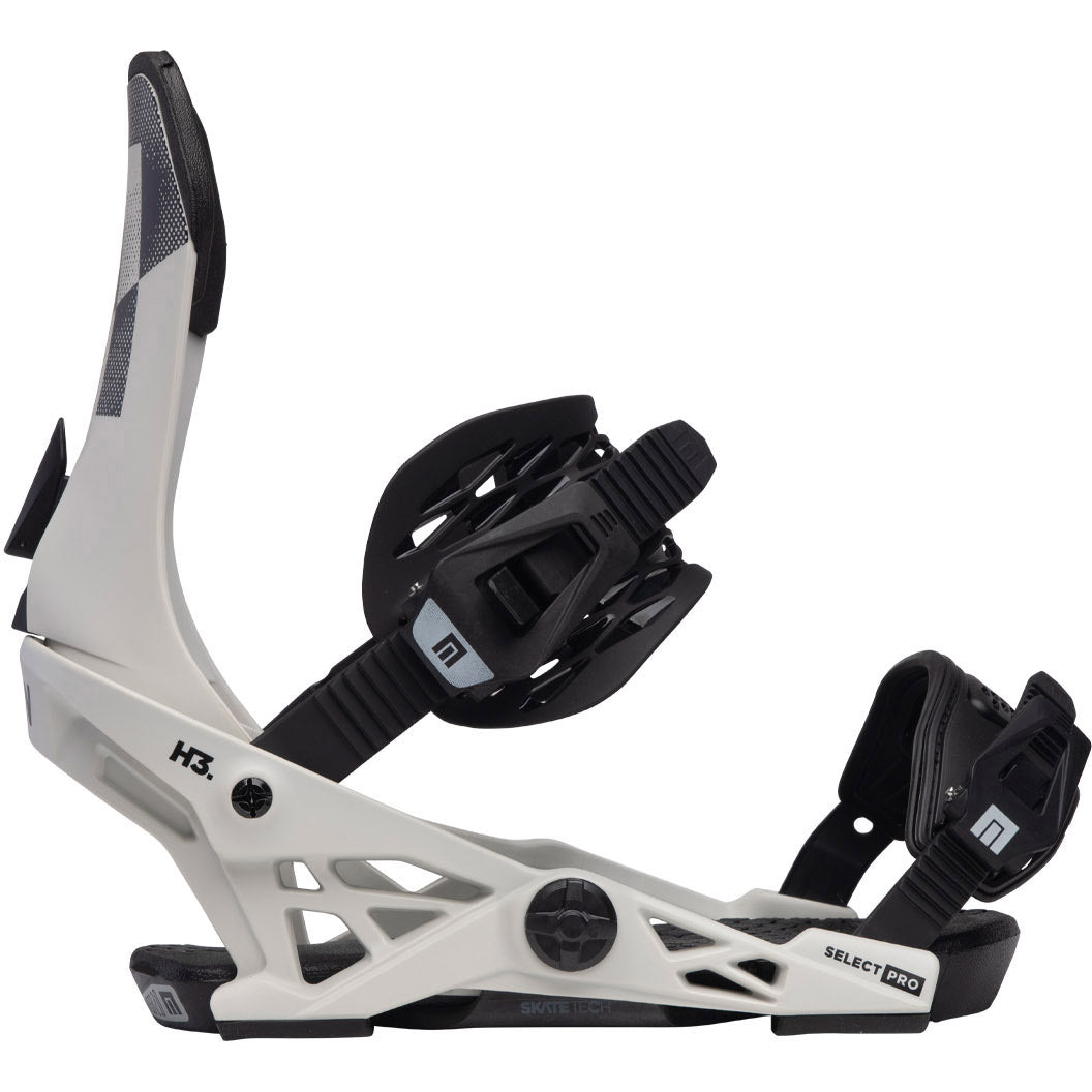 Now Select Pro Snowboard Bindings 2024 – evo