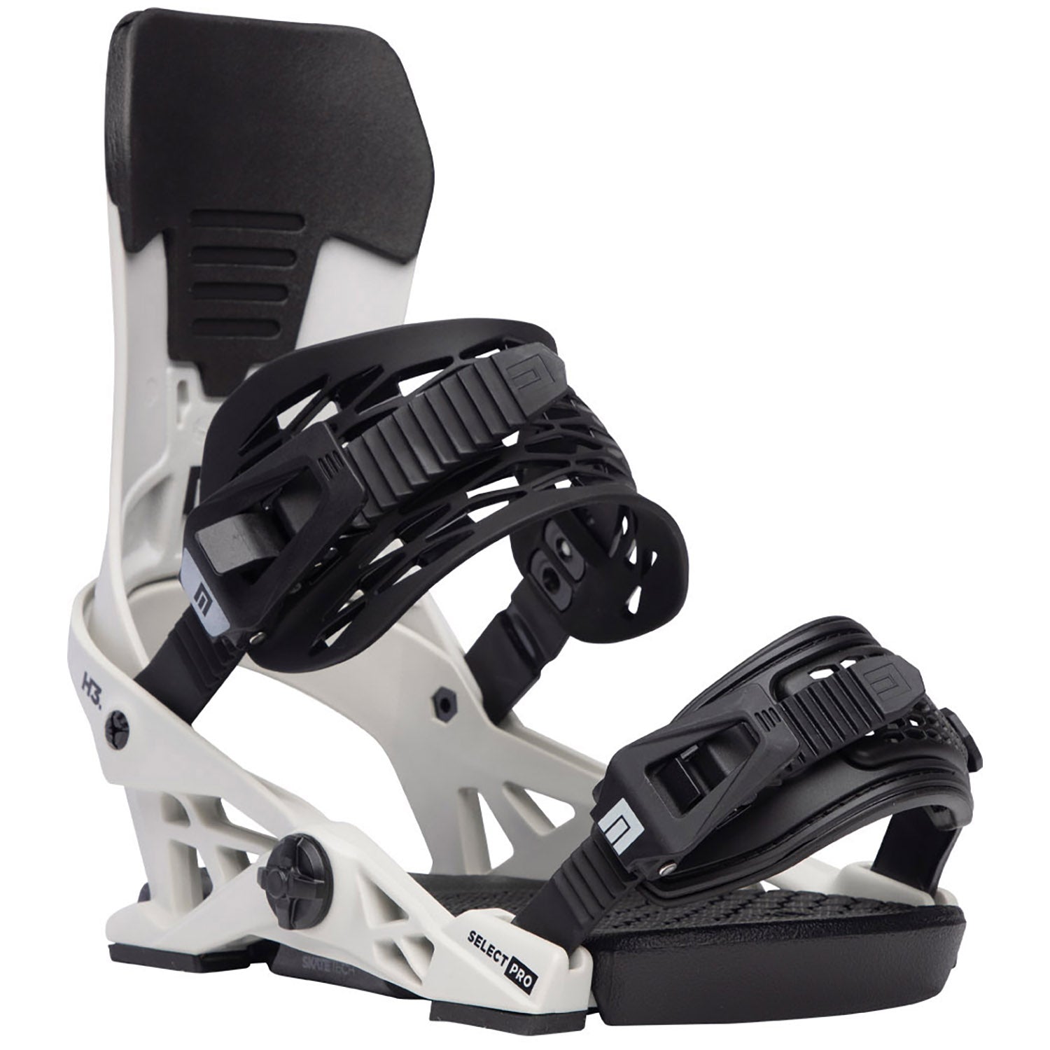 Now Select Pro Snowboard Bindings 2024 – evo