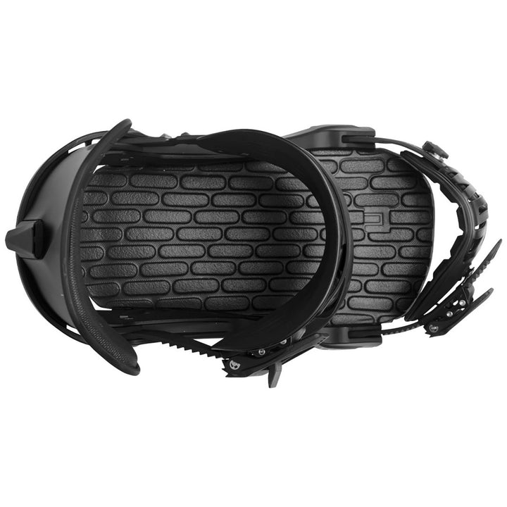 Now Drive Snowboard Bindings 2024 Black