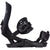 Now Drive Snowboard Bindings 2024 Black