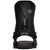 Now Drive Snowboard Bindings 2024 Black