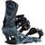 Now Conda Snowboard Bindings - Women's 2024 Vintage Blue