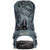 Now Conda Snowboard Bindings - Women's 2024 Vintage Blue
