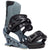 Now Conda Snowboard Bindings - Women's 2024 Vintage Blue