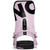 Now Select Snowboard Bindings 2024 Lavender