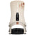 Now Vetta Snowboard Bindings - Women's 2024 Chalk
