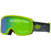 Ano Lime Linticular/Loden Green