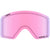 Giro Method Low Bridge Fit Goggles Camp Tan Cassette/Vivid Smoke+Vivid Infared