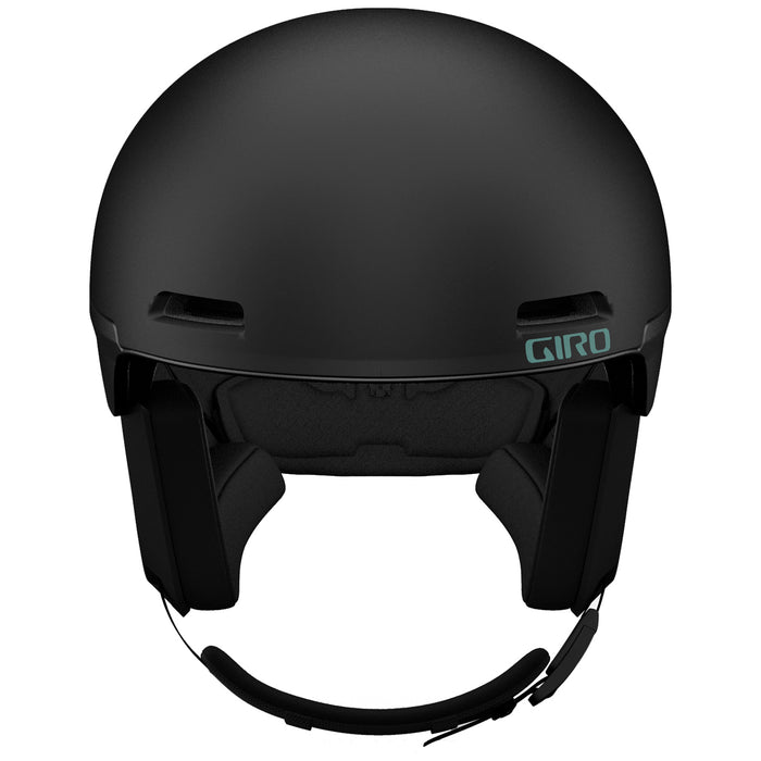 Giro Owen Spherical Helmet Matte Black Mineral