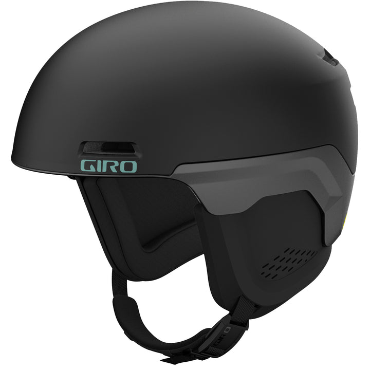 Giro Owen Spherical Helmet Matte Black Mineral