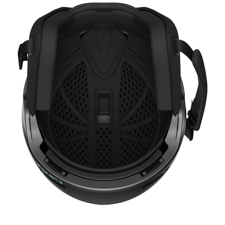 Giro Owen Spherical Helmet Matte Black Mineral