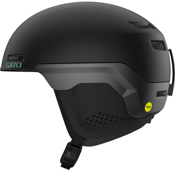Giro Owen Spherical Helmet Matte Black Mineral