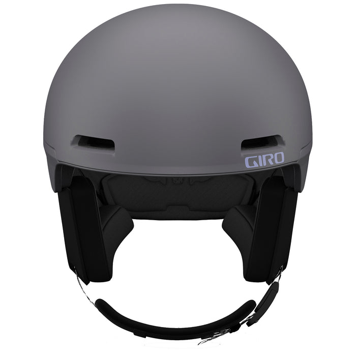 Giro Owen Spherical Helmet Matte Charcoal/Lilac