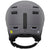 Giro Owen Spherical Helmet Matte Charcoal/Lilac