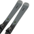 K2 Disruption 76 Skis + Quikclik 10 Bindings 2024