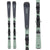 K2 Disruption 75 Skis + Quikclik 10 Bindings - Women's 2024