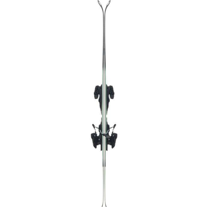 K2 Disruption 75 Skis + Quikclik 10 Bindings - Women's 2024
