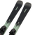 K2 Disruption 75 Skis + Quikclik 10 Bindings - Women's 2024