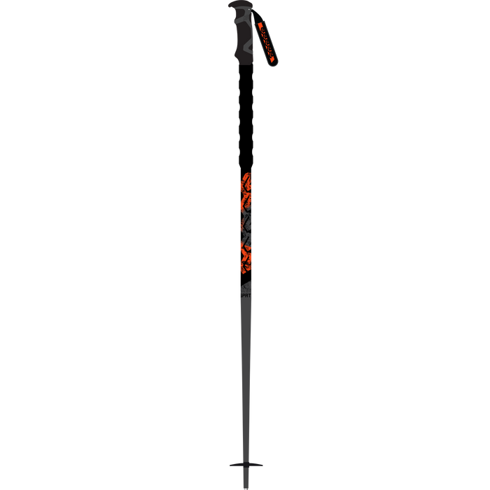 K2 Dispatch Ski Poles 2024