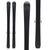 K2 Indy Skis + FDT 4.5 Bindings - Kids' 2024