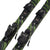 K2 Indy Skis + FDT 4.5 Bindings - Kids' 2024