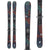 K2 Juvy Skis + FDT 4.5 Bindings - Kids' 2024