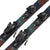 K2 Juvy Skis + FDT 4.5 Bindings - Kids' 2024