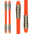 K2 Poacher Skis 2024